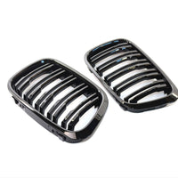 Grila Aspect M - BMW Seria 3 E46 (2002-2004) 