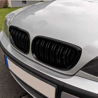 Grila Aspect M - BMW Seria 3 E46 (2002-2004) 