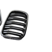 Grila Aspect M - BMW Seria 3 E46 (2002-2004) 