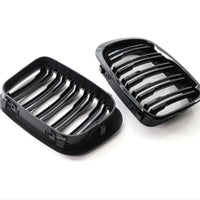 Grila Aspect M - BMW Seria 3 E46 (2002-2004) 