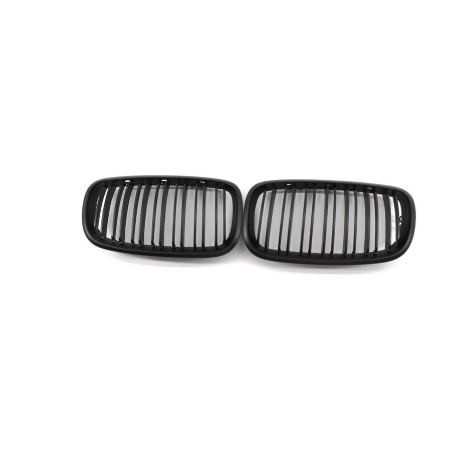 Grila Aspect M - BMW X5/X6 E70 (2008-2014) 