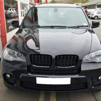 Grila Aspect M - BMW X5/X6 E70 (2008-2014) 