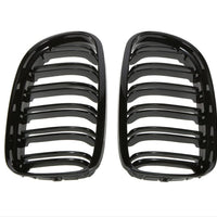 Grila Aspect M3 - BMW Seria 3 E90 (2008-2011) Piano Black 