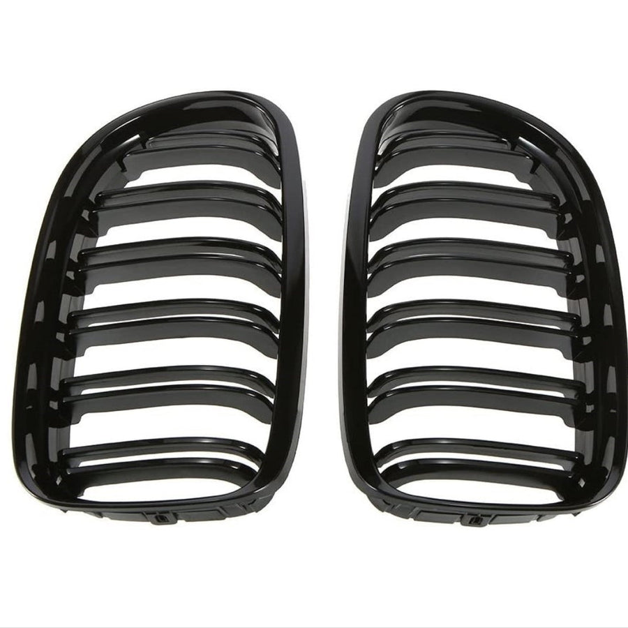 Grila Aspect M3 - BMW Seria 3 E90 (2008-2011) Piano Black 