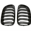 Grila Aspect M3 - BMW Seria 3 E90 (2008-2011) Piano Black 