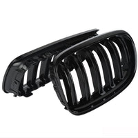 Grila Aspect M3 - BMW Seria 3 E90 (2008-2011) Piano Black 