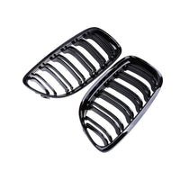 Grila Aspect M3 - BMW Seria 3 E90 (2008-2011) Piano Black 