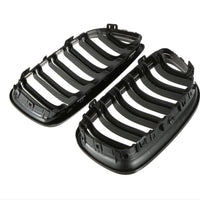 Grila Aspect M3 - BMW Seria 3 E90 (2008-2011) Piano Black 