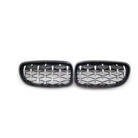 Grila Diamond M3 - BMW Seria 3 E90 (2006-2009) 