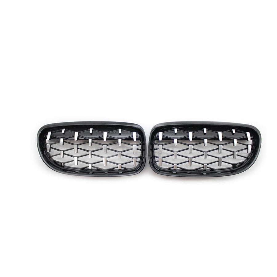 Grila Diamond M3 - BMW Seria 3 E90 (2006-2009) 