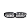 Grila Diamond M3 - BMW Seria 3 E90 (2006-2009) 