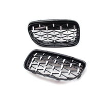 Grila Diamond M3 - BMW Seria 3 E90 (2006-2009) 