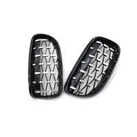 Grila Diamond M3 - BMW Seria 3 E90 (2006-2009) 