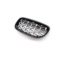 Grila Diamond M3 - BMW Seria 3 E90 (2006-2009) 