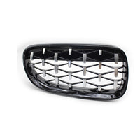 Grila Diamond M3 - BMW Seria 3 E90 (2006-2009) 