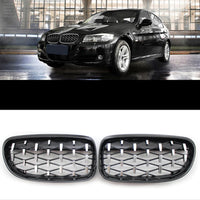 Grila Diamond M3 - BMW Seria 3 E90 (2006-2009) 