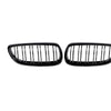 Grila Aspect M3 - BMW Seria 3 E92 (2006-2009) Negru Lucios 