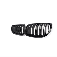 Grila Aspect M3 - BMW Seria 3 E92 (2010-2013) Negru Lucios 