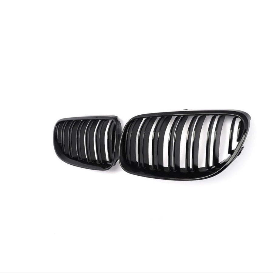 Grila Aspect M3 - BMW Seria 3 E92 (2010-2013) Negru Lucios 