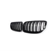 Grila Aspect M3 - BMW Seria 3 E92 (2010-2013) Negru Lucios 