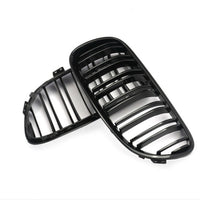 Grila Aspect M3 - BMW Seria 3 E92 (2010-2013) Negru Lucios 