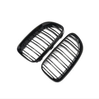 Grila Aspect M3 - BMW Seria 3 E92 (2010-2013) Negru Lucios 