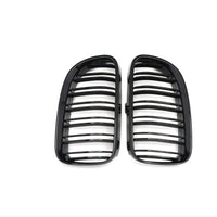 Grila Aspect M3 - BMW Seria 3 E92 (2010-2013) Negru Lucios 
