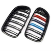 Grila Aspect M5 - BMW Seria 5 F10 (2011-2018) Culoare M 