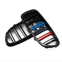 Grila Aspect M5 - BMW Seria 5 F10 (2011-2018) Culoare M 