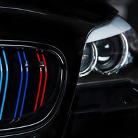 Grila Aspect M5 - BMW Seria 5 F10 (2011-2018) Culoare M 