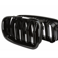 Grila Aspect M5 - BMW Seria 5 F10 (2011-2018) 
