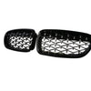 Grila Diamant - BMW Seria 5 F10 (2010-2017) 