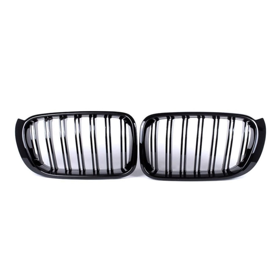 Grila Aspect M - BMW Seria X3 F25 (2014-2018) Negru Lucios 