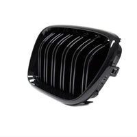 Grila Aspect M - BMW Seria X3 F25 (2014-2018) Negru Lucios 