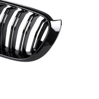 Grila Aspect M - BMW Seria X3 F25 (2014-2018) Negru Lucios 