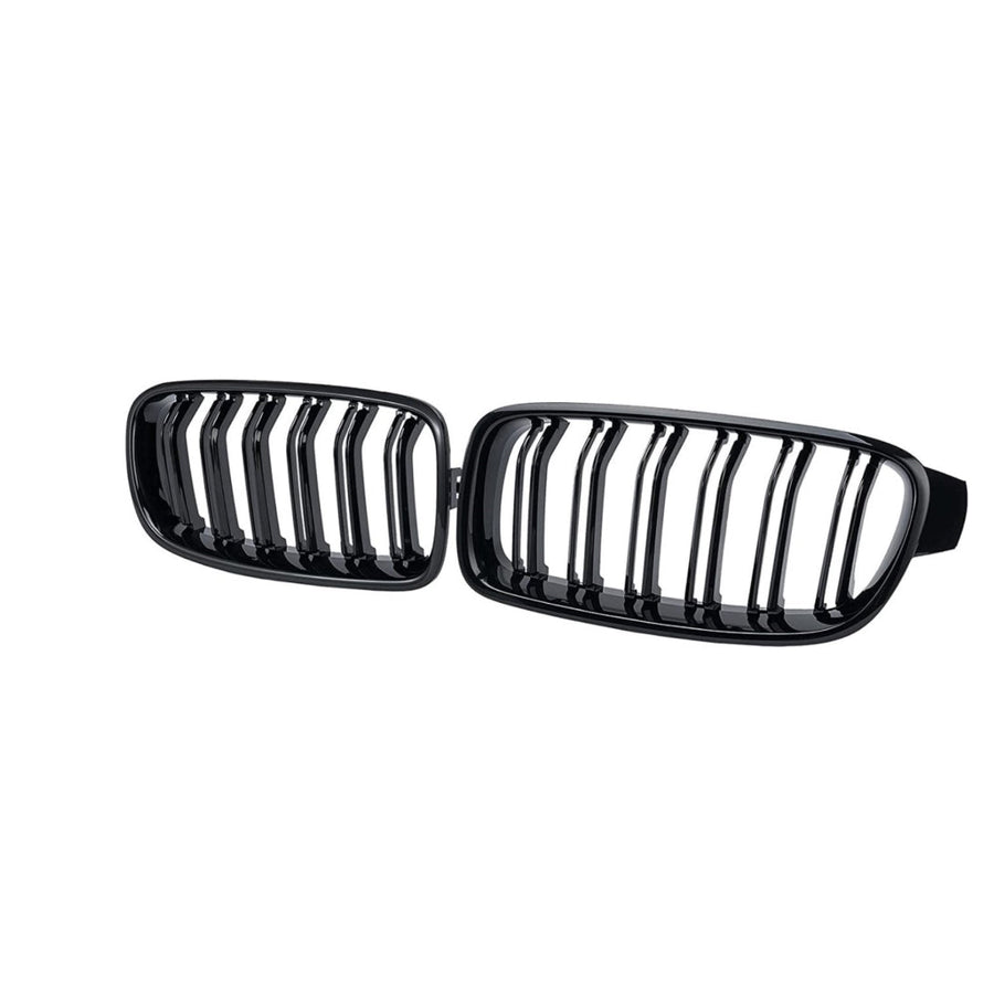 Grila Aspect - BMW Seria 3 F30 (2012-2018) 
