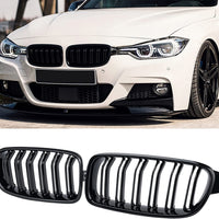 Grila Aspect - BMW Seria 3 F30 (2012-2018) 