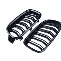 Grila Aspect - BMW Seria 3 F30 (2012-2018) 