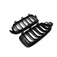 Grila Aspect - BMW Seria 3 F30 (2012-2018) 