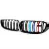Grila Aspect M4 - BMW Seria 4 F32 (2013-2019) - M Color 