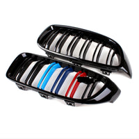Grila Aspect M4 - BMW Seria 4 F32 (2013-2019) - M Color 