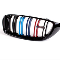 Grila Aspect M4 - BMW Seria 4 F32 (2013-2019) - M Color 