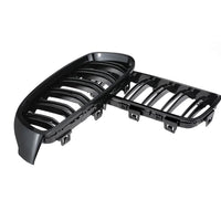 Grila Aspect M4 - BMW Seria 4 F32 (2013-2019) - Negru Glos (Negru Stralucitor) 
