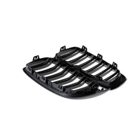 Grila Aspect M4 - BMW Seria 4 F32 (2013-2019) - Negru Glos (Negru Stralucitor) 