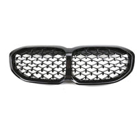 Grila Diamant - BMW Seria 1 F40 (2019+) 
