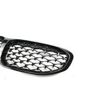 Grila Diamant - BMW Seria 1 F40 (2019+) 