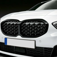 Grila Diamant - BMW Seria 1 F40 (2019+) 