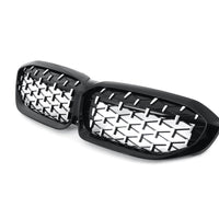 Grila Diamant - BMW Seria 3 G20 (2019+) 