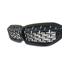 Grila Diamant - BMW Seria 3 G20 (2019+) 