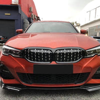 Grila Diamant - BMW Seria 3 G20 (2019+) 